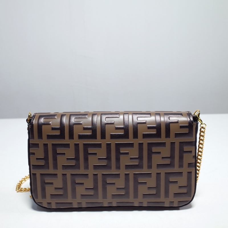 Fendi Satchel Bags